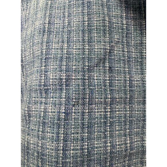 Sandro Blue Nars Blazer Size 36 As Is Condition - Picture 8 of 12